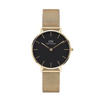 Montre Daniel Wellington Femme Petite in Acier DW00100347 - DW00100347